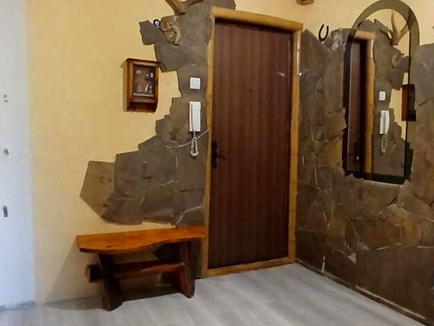 квартира по адресу Тракторостроителей просп., 128б