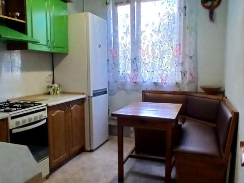 квартира за адресою Тракторобудівників просп., 128б