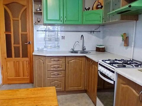 квартира по адресу Тракторостроителей просп., 128б