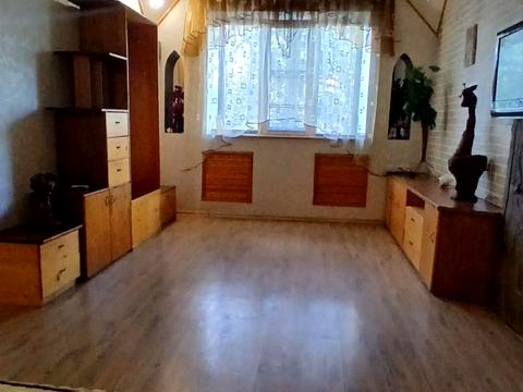 квартира по адресу Тракторостроителей просп., 128б