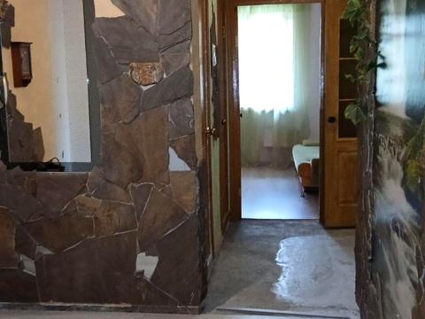 квартира по адресу Тракторостроителей просп., 128б