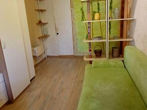 квартира по адресу Тракторостроителей просп., 128б