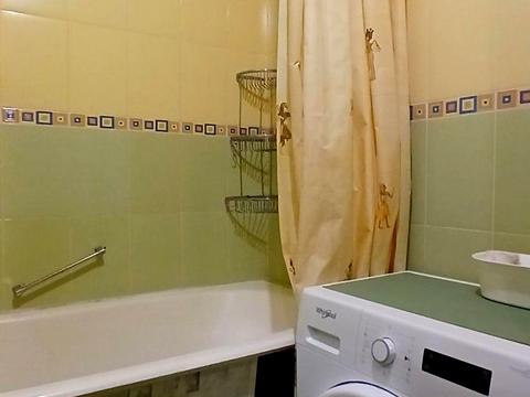 квартира по адресу Тракторостроителей просп., 128б