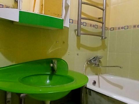 квартира по адресу Тракторостроителей просп., 128б