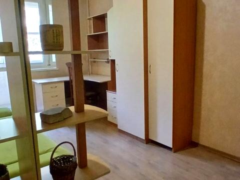 квартира по адресу Тракторостроителей просп., 128б