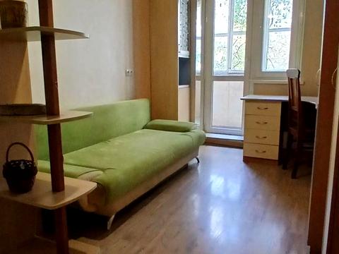 квартира по адресу Тракторостроителей просп., 128б