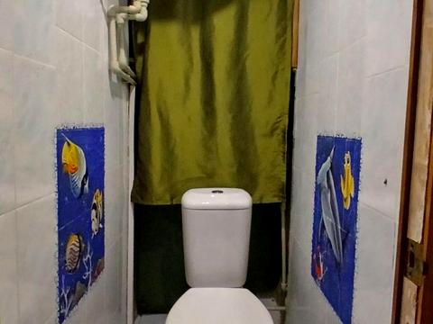 квартира по адресу Тракторостроителей просп., 128б