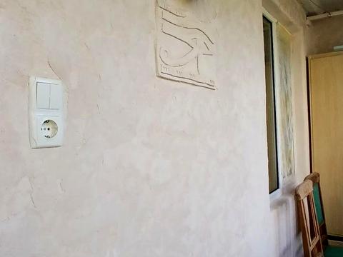 квартира по адресу Тракторостроителей просп., 128б