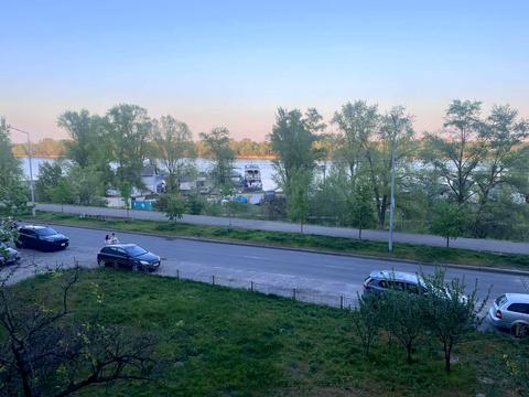 квартира за адресою Прирічна вул., 19