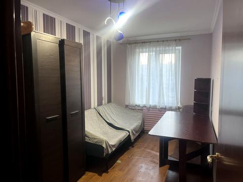 квартира за адресою Прирічна вул., 19