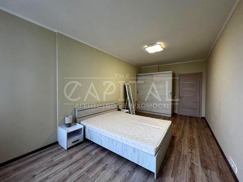 квартира за адресою Драгоманова вул., 6/1
