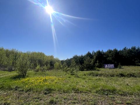 ділянка за адресою Лісова вул.