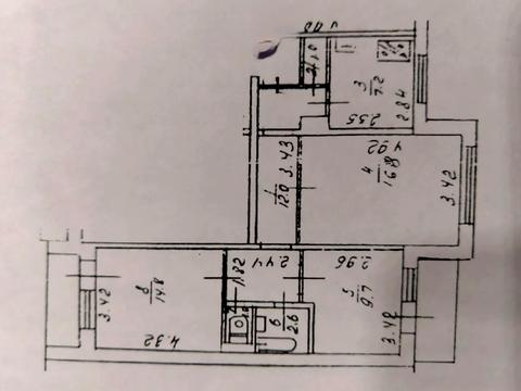 квартира за адресою Червоної Калини просп. (Володимира Маяковського), 21-Б