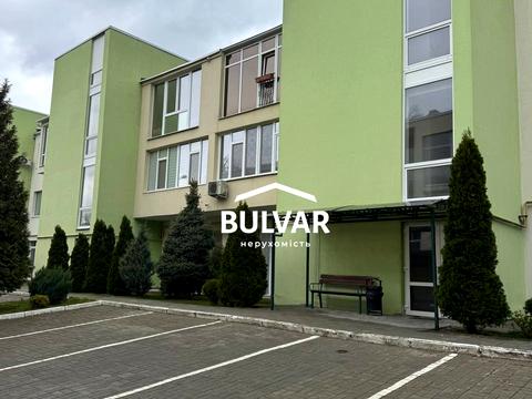 квартира за адресою Липова вул. (Синельникова), 14