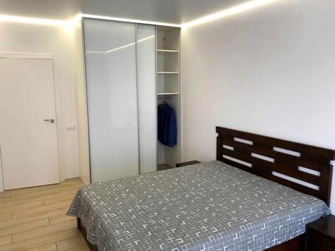 квартира за адресою Малоголосківська вул., 32б