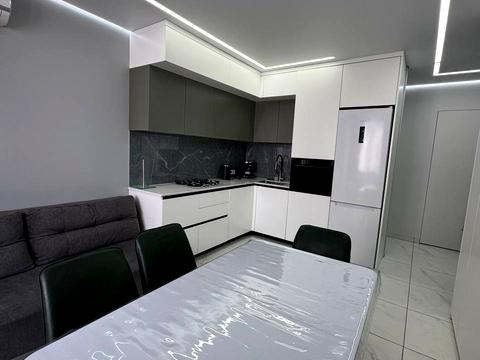 квартира за адресою Співдружності вул., 1