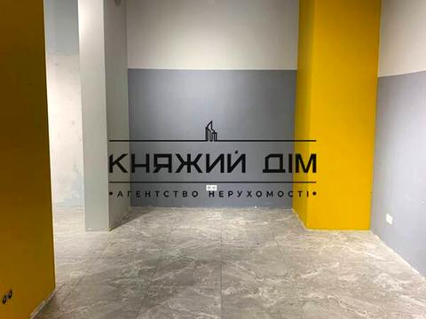 комерційна за адресою Ревуцького вул., 40-Б