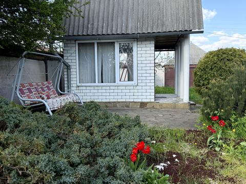 дом по адресу Михайловская ул.