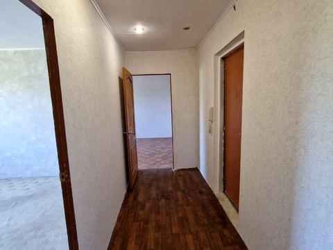 квартира по адресу Янтарная ул., 42