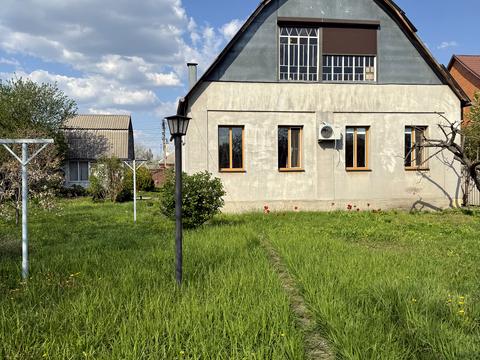 дом по адресу Михайловская ул.