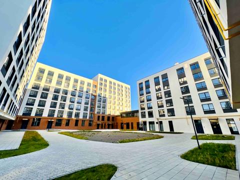 паркоместо по адресу Навроцкого ул., 31-А