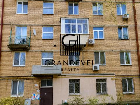квартира за адресою Єреванська вул., 5