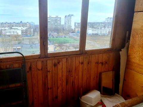 квартира за адресою Червоної Калини просп. (Володимира Маяковського), 21-Б