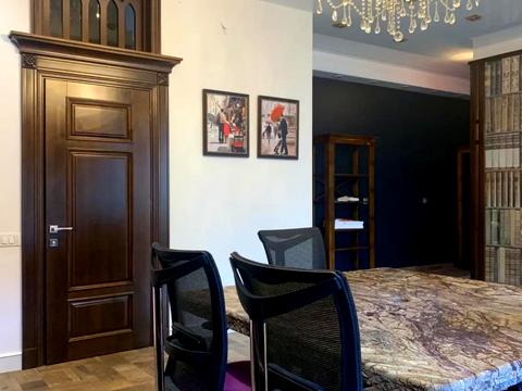 коммерческая по адресу Вацлава Гавела бульв. (Івана Лепсе), 6-В