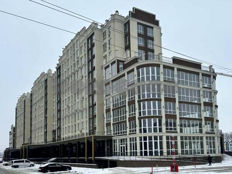 квартира за адресою Богуславська вул., (Будинок 2)