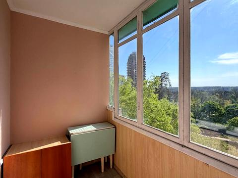 квартира за адресою Ореста Васкула вул., 49