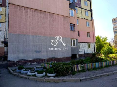 квартира за адресою Миколи Світальського вул., 20