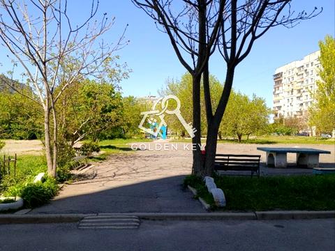 квартира за адресою Миколи Світальського вул., 20