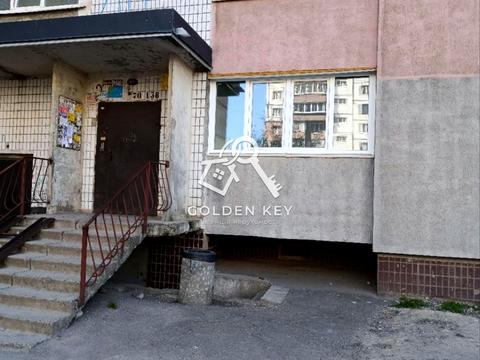 квартира за адресою Миколи Світальського вул., 20