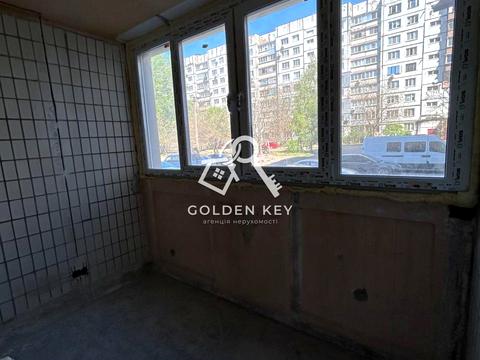 квартира за адресою Миколи Світальського вул., 20
