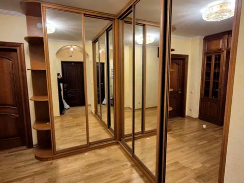 квартира по адресу Кадетский Гай ул., 6