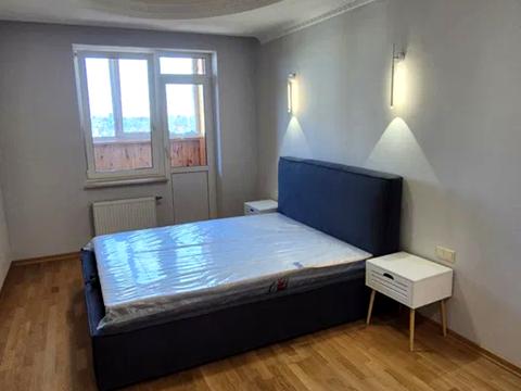 квартира по адресу Кадетский Гай ул., 6