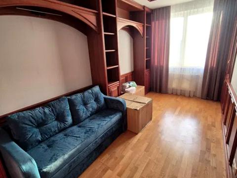 квартира по адресу Кадетский Гай ул., 6