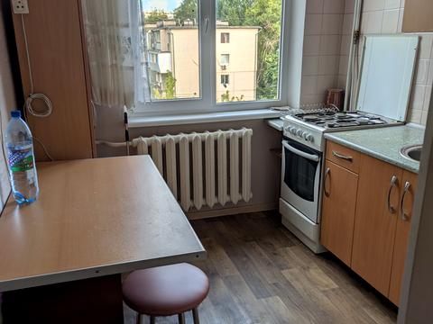 квартира за адресою Героїв Крут вул. (Валентини Терешкової), 45