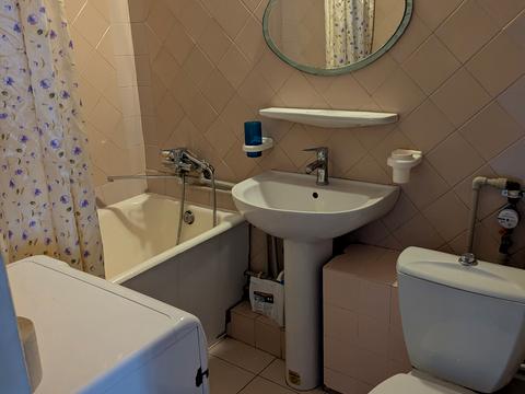 квартира за адресою Героїв Крут вул. (Валентини Терешкової), 45