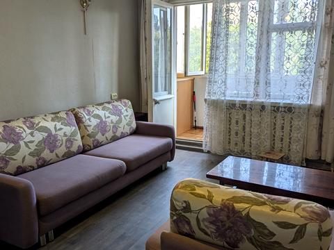 квартира за адресою Героїв Крут вул. (Валентини Терешкової), 45
