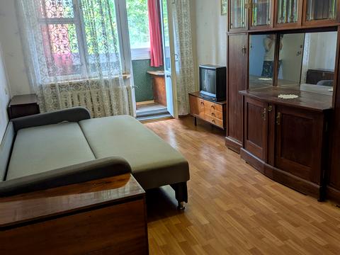 квартира за адресою Героїв Крут вул. (Валентини Терешкової), 45