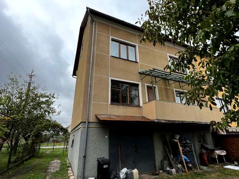 дом по адресу Арктичная ул.