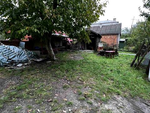 дом по адресу Арктичная ул.