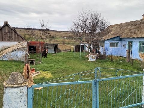 будинок за адресою с. Гудевичеве, Власюка, 32