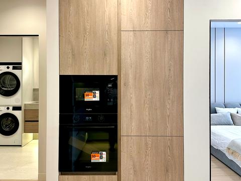 квартира по адресу Днепровская набережная ул., 15-Є