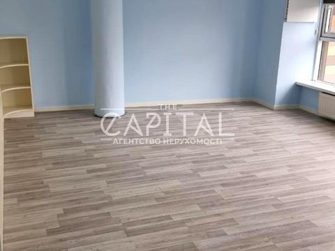 комерційна за адресою Голосіївський просп. (40-річчя Жовтня), 60