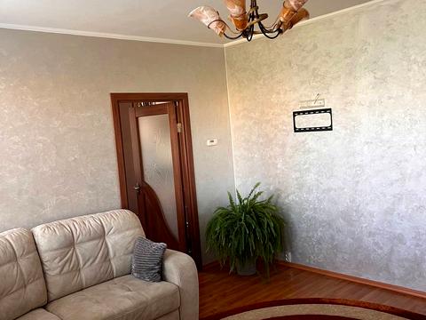 квартира по адресу Генерала Свободи ул., 5