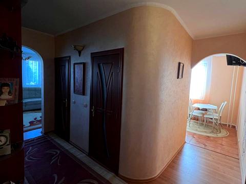 квартира по адресу Генерала Свободи ул., 5