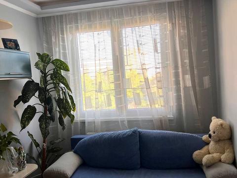 квартира по адресу Генерала Свободи ул., 5