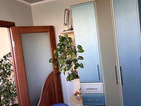 квартира по адресу Генерала Свободи ул., 5